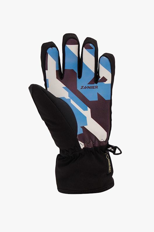 ZANIER Mellau Gore-Tex® gant de ski enfants