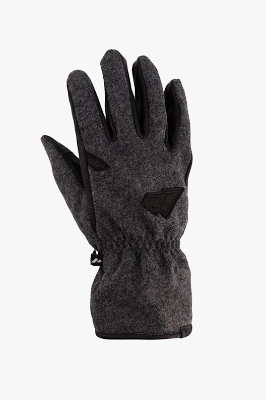 ZANIER Hallstatt gants hommes