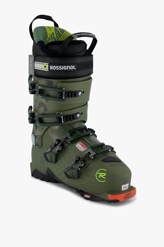 Rossignol All Track Pro 130 GW scarponi da sci uomo