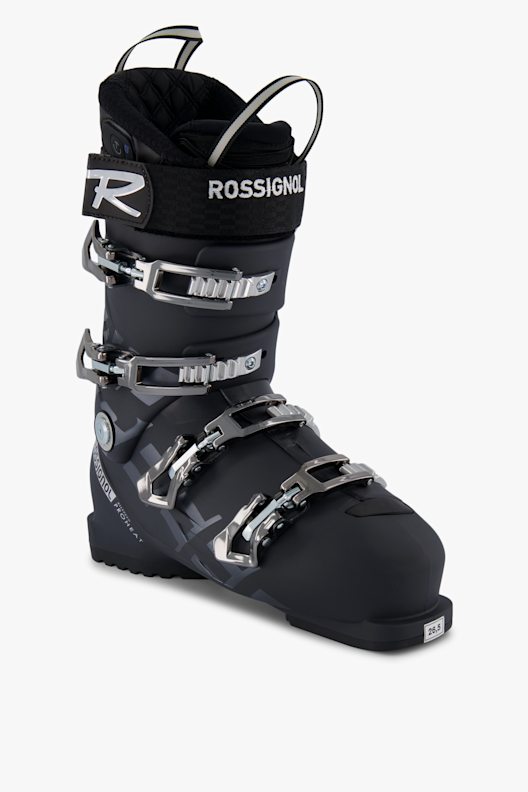Rossignol Allspeed Pro Heat Herren Skischuh
