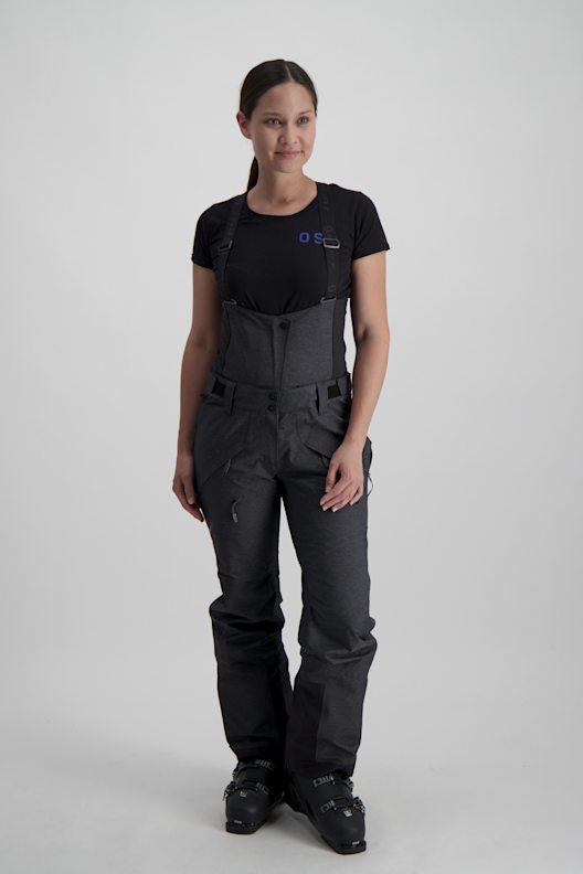 SCOTT Vertic 3 L pantaloni per sci alpinismo donna