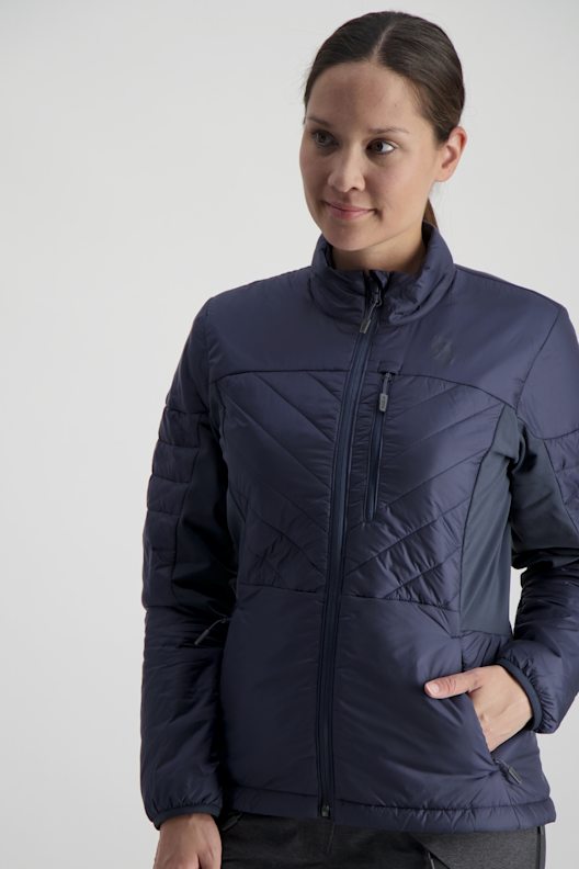 SCOTT Insuloft Light midlayer donna