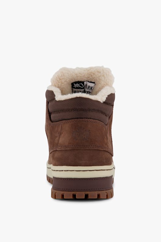 Park Authority H1ke Territory Superior chaussures d'hiver hommes