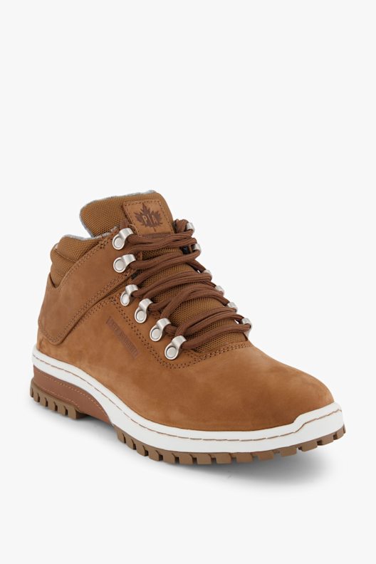 Park Authority H1ke Territory Superio scarpa invernale uomo