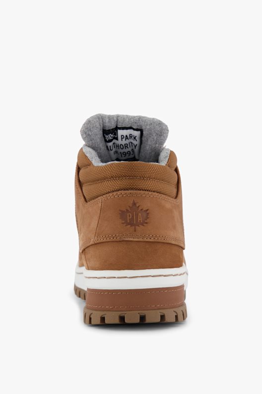 Park Authority H1ke Territory Superio scarpa invernale uomo