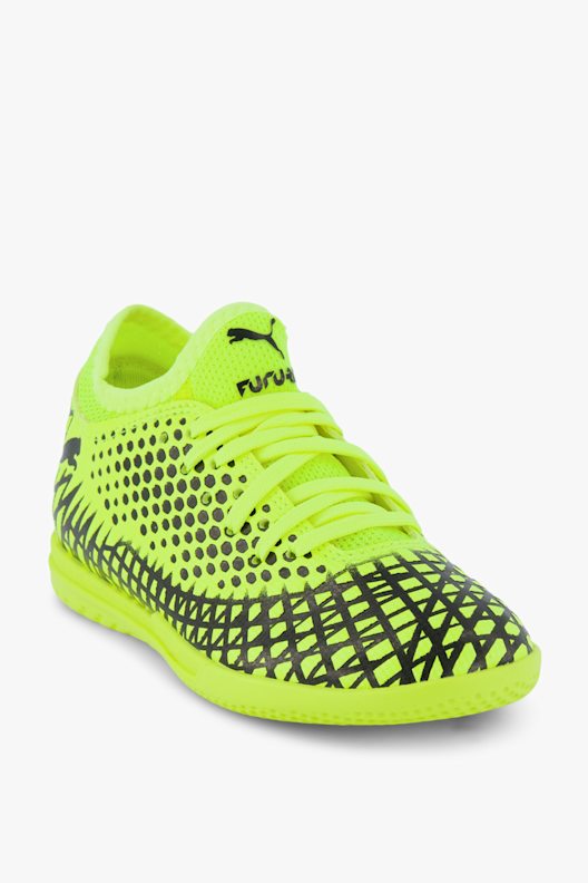 Puma Future 4.4 IT scarpa da calcio bambini
