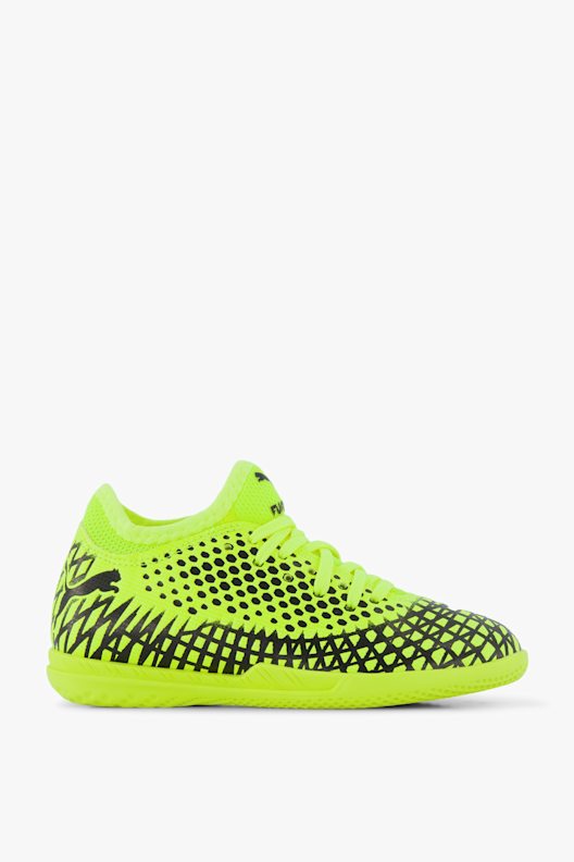 Puma Future 4.4 IT scarpa da calcio bambini