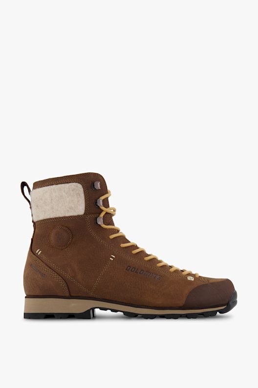 Dolomite Cinquantaquattro Warm Herren Winterschuh