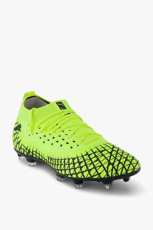 Puma Future 4.2 Netfit FG/AG scarpa da calcio uomo