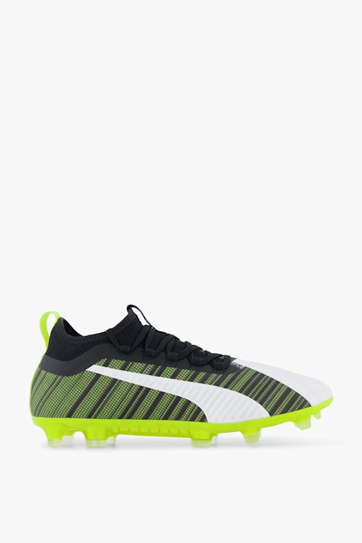 Puma One 5.2 FG/AG scarpa da calcio uomo