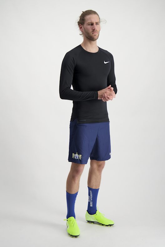 Nike Pro Herren Longsleeve