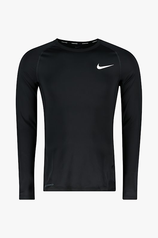 Nike Pro longsleeve uomo