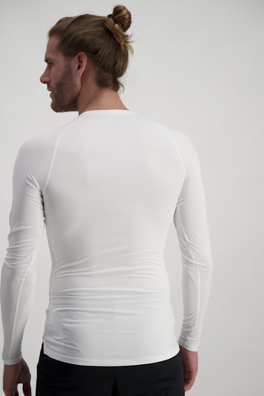 Nike Pro longsleeve uomo