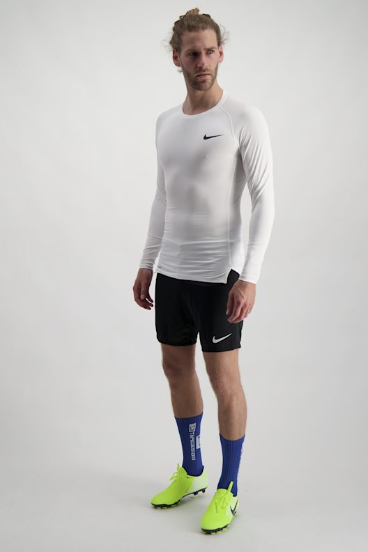 Nike Pro Herren Longsleeve