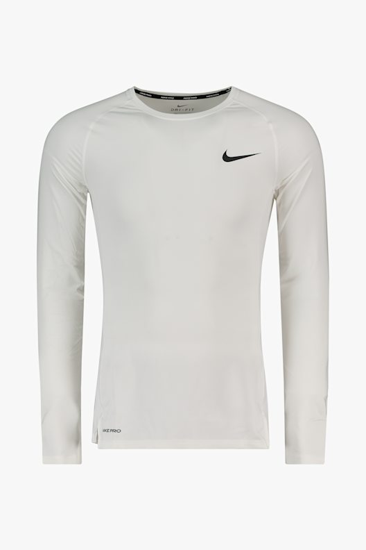 Nike Pro longsleeve uomo