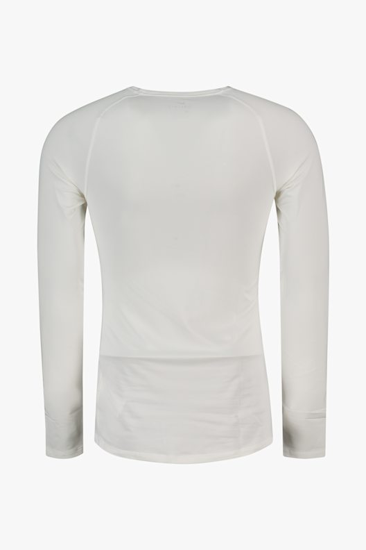 Nike Pro longsleeve uomo