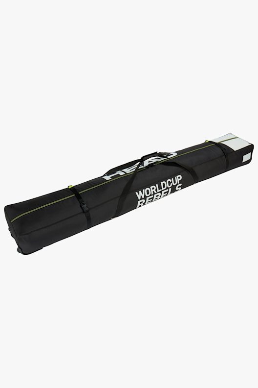 HEAD Rebels Double 85 L Skitasche