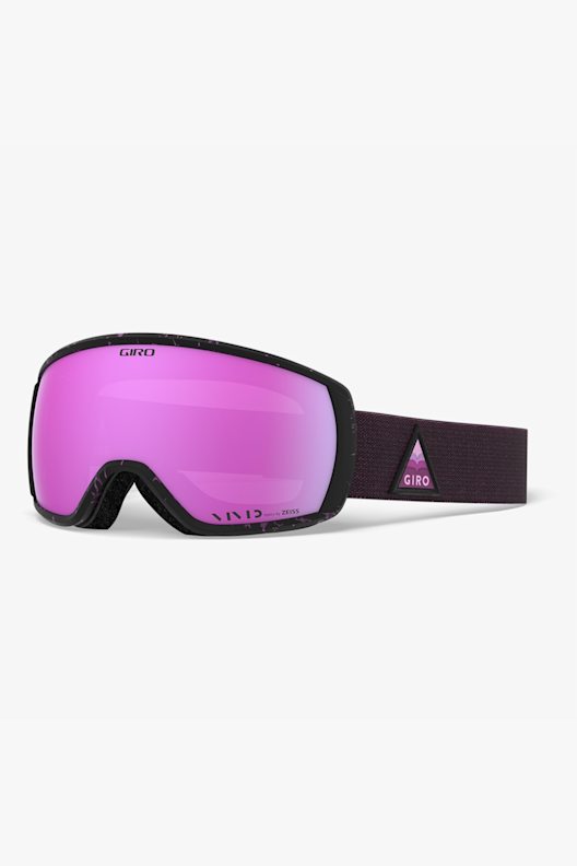 GIRO Facet Vivid occhiali da sci donna