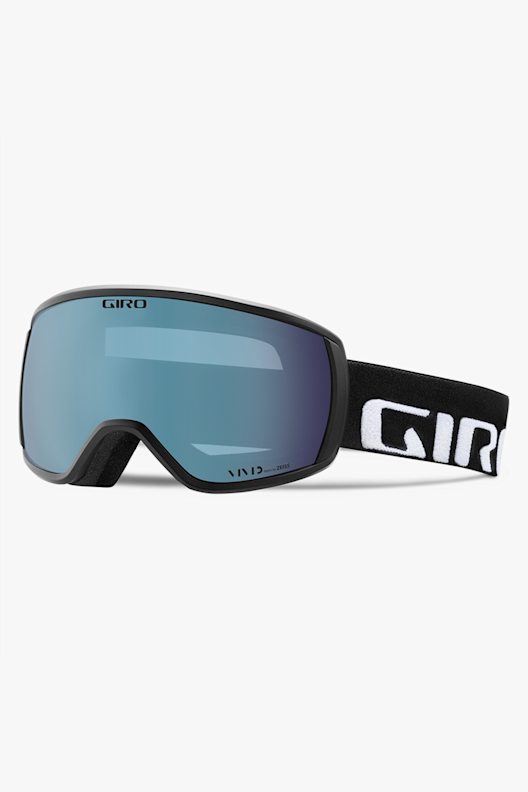 GIRO Balance Vivid lunettes de ski hommes