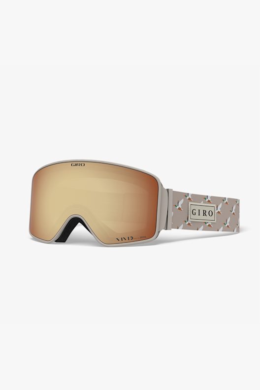 GIRO Method Herren Skibrille