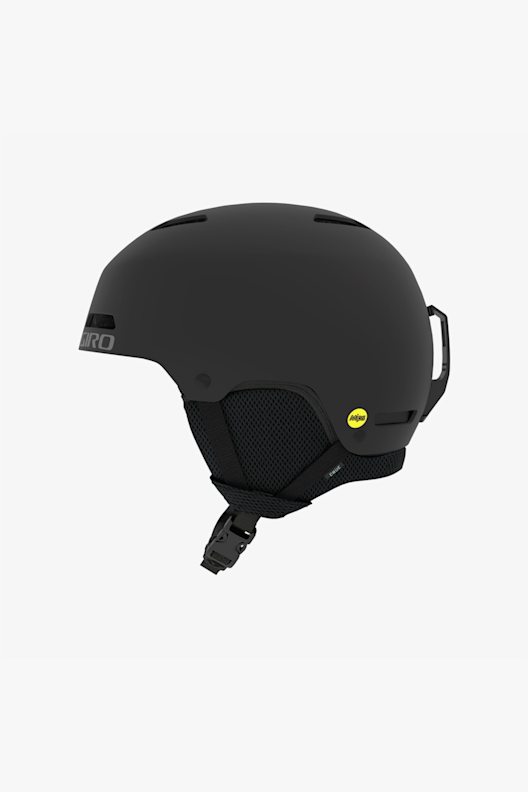 GIRO Crüe FS Mips casque de ski enfants