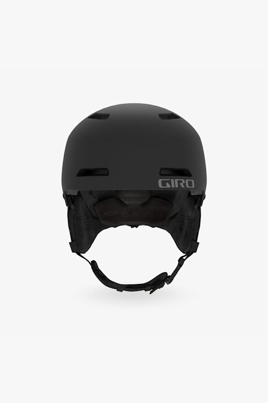 GIRO Crüe FS Mips casco da sci bambini