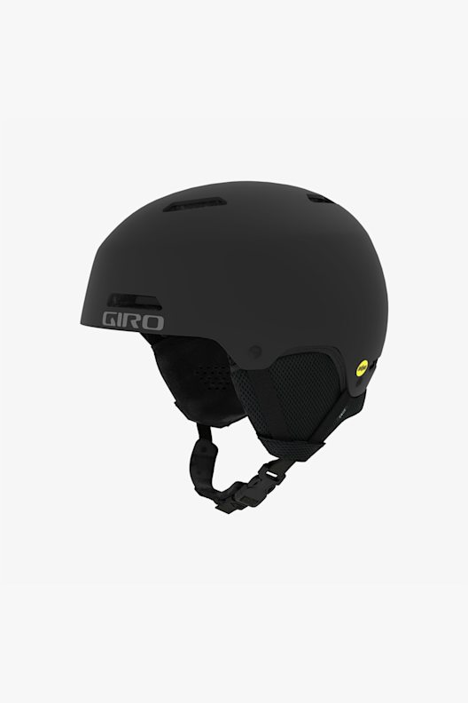 GIRO Crüe FS Mips casco da sci bambini