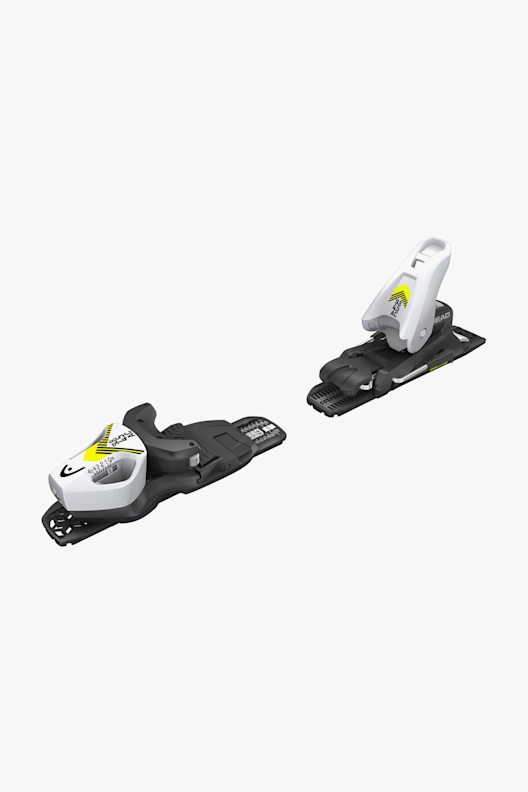 HEAD Monster SLR Pro Kinder Ski Set 19/20