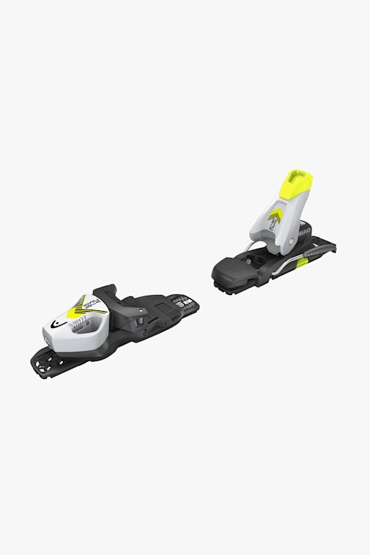 HEAD Monster SLR Pro Kinder Ski Set 19/20