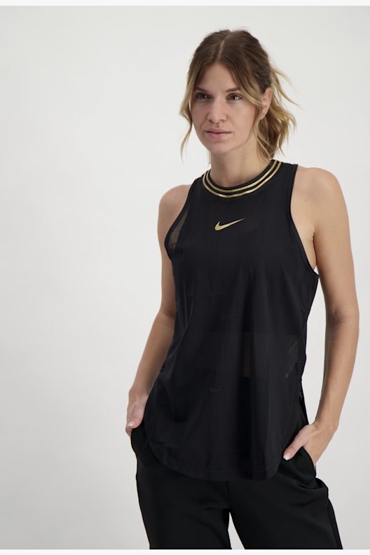 Nike Glam top femmes