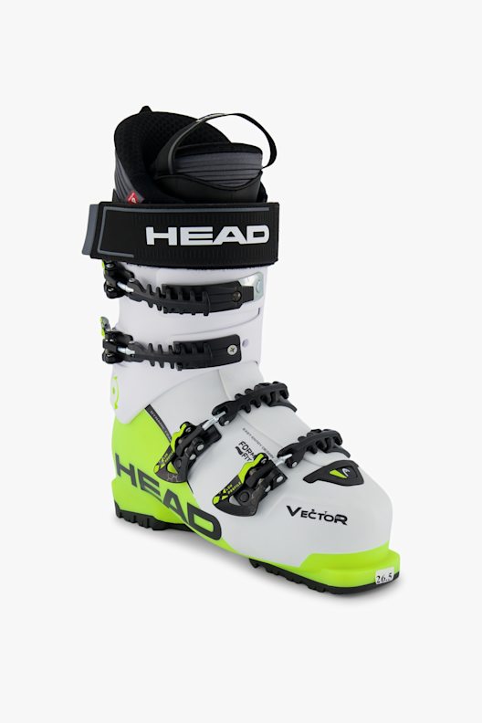 HEAD Vecvtor Evo ST 110 scarponi da sci uomo