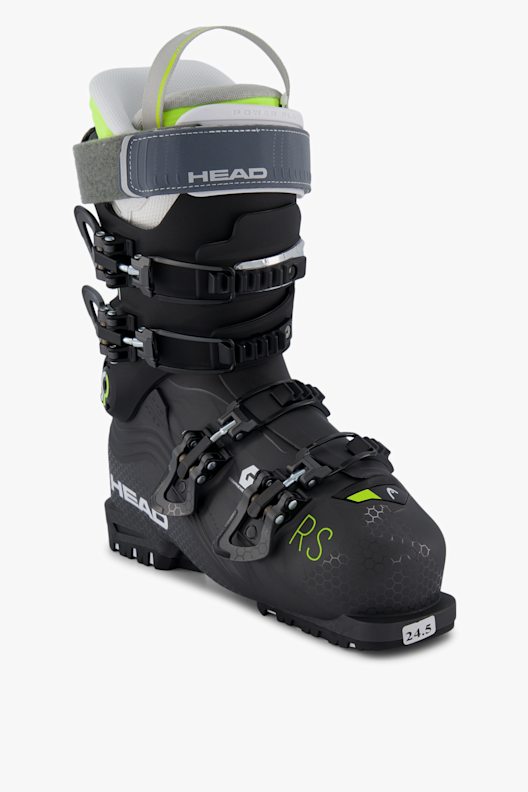 HEAD Nexo Lyt RS 110 chaussures de ski femmes