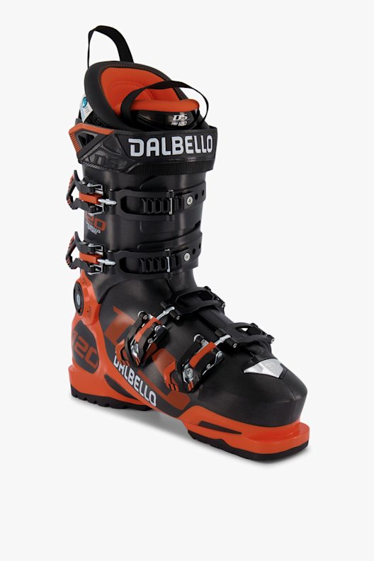 Dalbello DS 120 scarponi da sci uomo