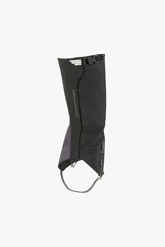 Black Diamond Alpin guêtres