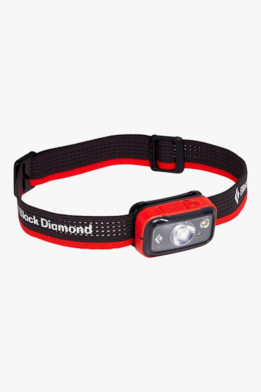 Black Diamond Spot 325 lampe frontale