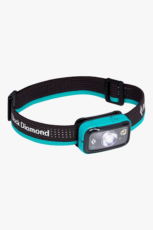 Black Diamond Spot 325 lampe frontale