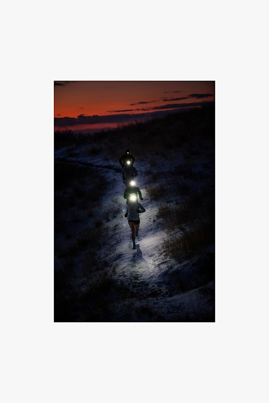 Black Diamond Storm 375 lampe frontale