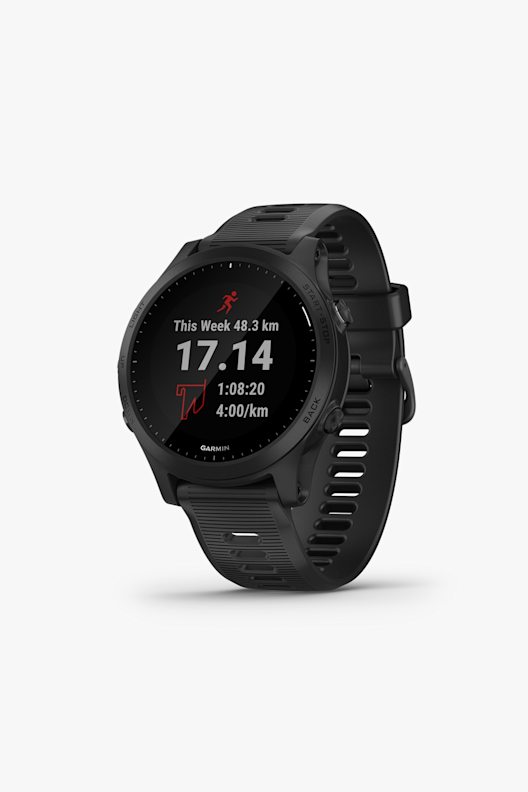 GARMIN Forerunner 945 GPS montre de sport