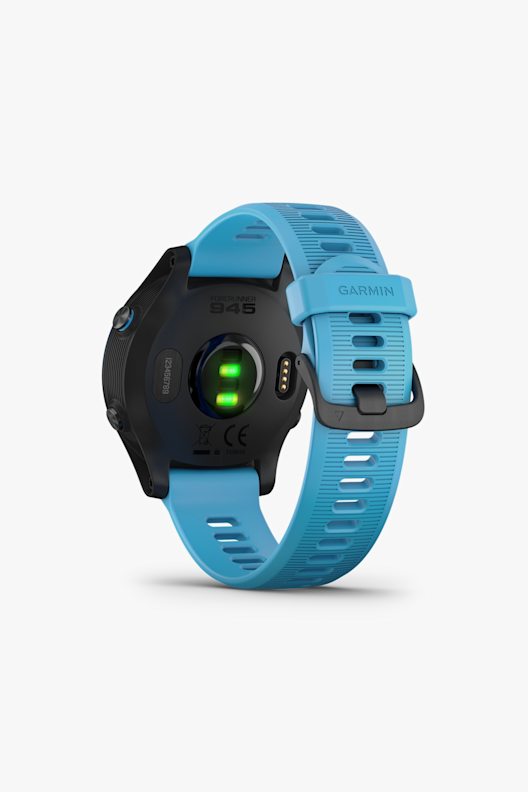GARMIN Forerunner 945 Tri Bundle Sportuhr
