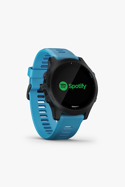 GARMIN Forerunner 945 Tri Bundle montre de sport