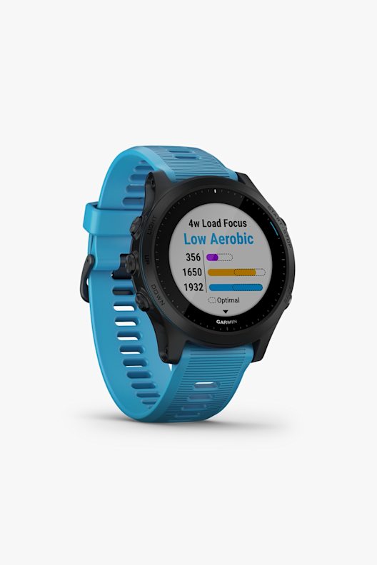 GARMIN Forerunner 945 Tri Bundle montre de sport
