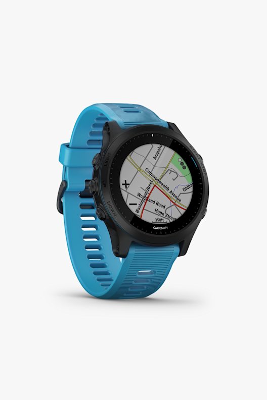 GARMIN Forerunner 945 Tri Bundle montre de sport
