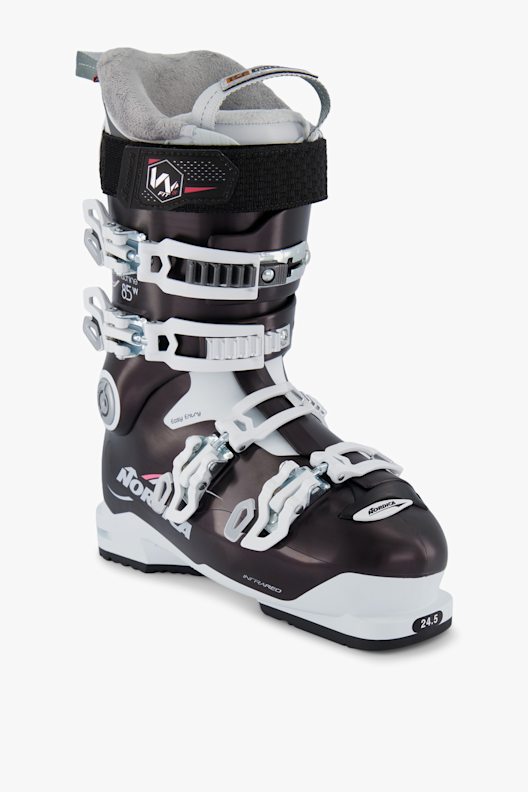 Nordica Sportmachine 85 chaussures de ski femmes