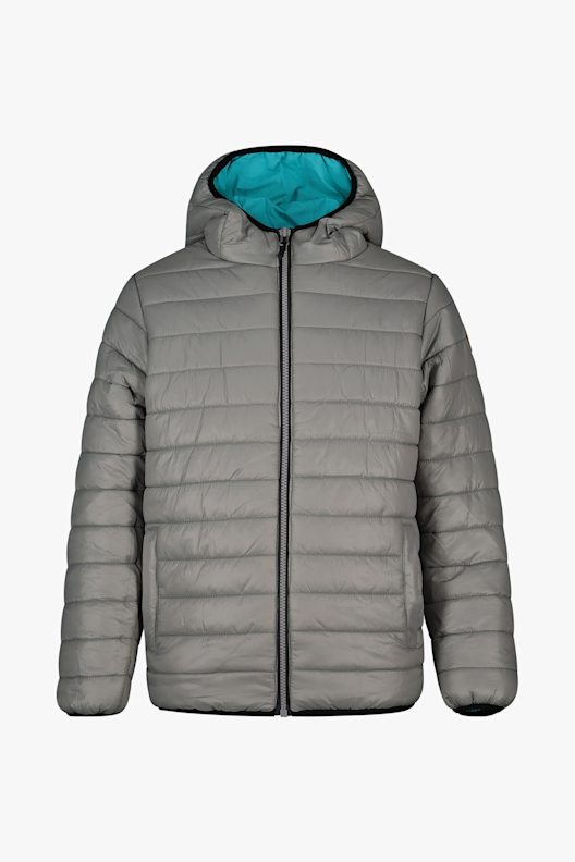 RUKKA Glow Reversible giacca trapuntata bambini