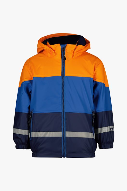 RUKKA Mogli veste imperméable enfants