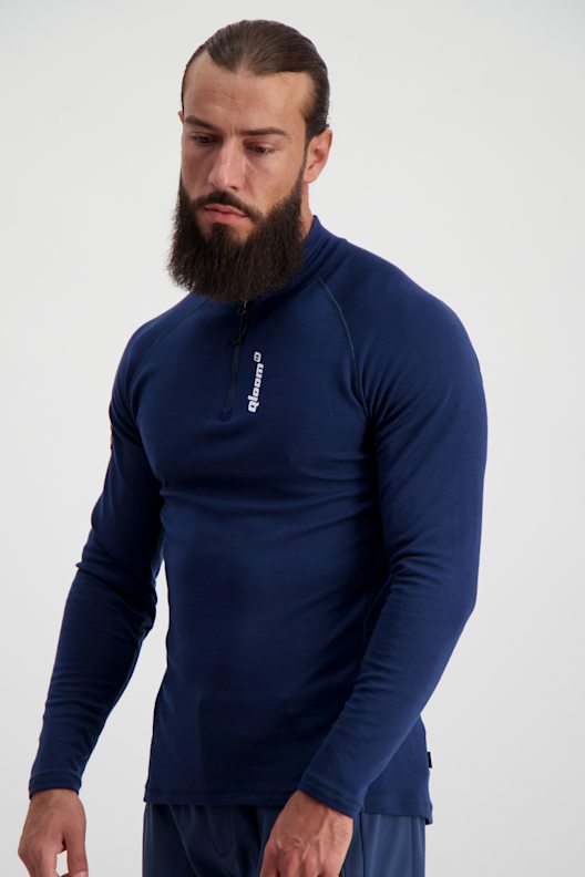 Qloom Bear midlayer hommes