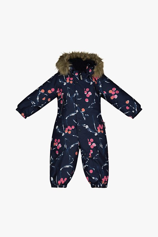 reima Louna Kleinkind Skioverall