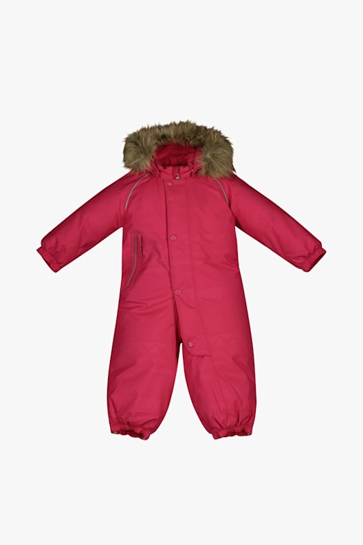 reima Aapua combinaison de ski jeune enfant