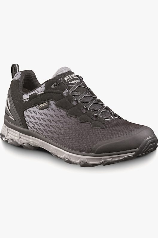 Meindl Activo Sport Gore-Tex® chaussures de trekking hommes