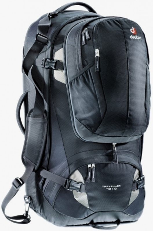 deuter Traveller 70+10 L Wanderrucksack